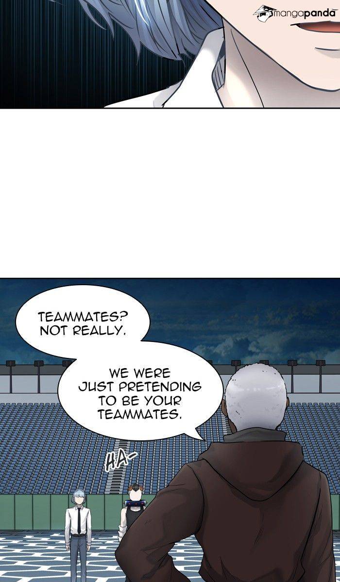 Tower of God Chapter 427 image 018
